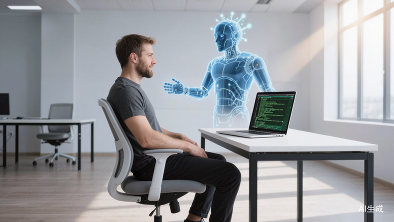 从拒绝AI到一切先问Agent,DHH:这是我最爽的编程时刻之一,但程序员黄金时代到头了